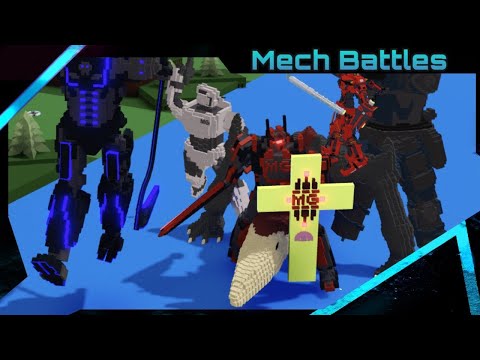 The Return of Mech Gang Saturday (Ep. 44)