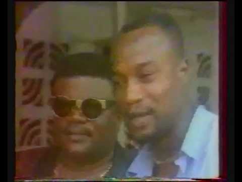 KOFFI , JOSKY & MADILU - NGOBILA - 1992