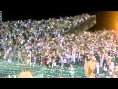 Figueirense 2x1 Chapecoense