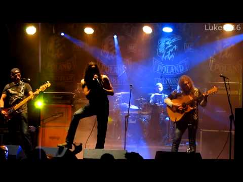 TURBO - SMAK CISZY - DZIERŻNO 20 VI 2014 [HD]