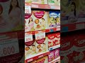Harga Susu Bumil Dan Ibu Menyusui