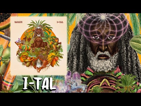 GrooVI - I-tal (Álbum Completo)
