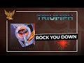 Triumph - Rock You Down (Official Audio)