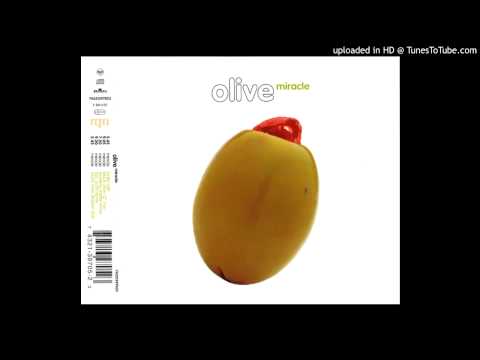 Olive - Miracle (Black Olive 12