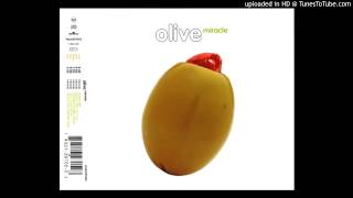 Olive - Miracle (Black Olive 12&quot; Mix)