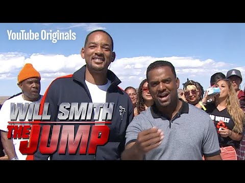 威爾-史密斯回答粉絲提問 (Will Smith Answers Fan Questions)