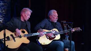 Hot Tuna - Come Back Baby @ City Winery NYC 11/21/17