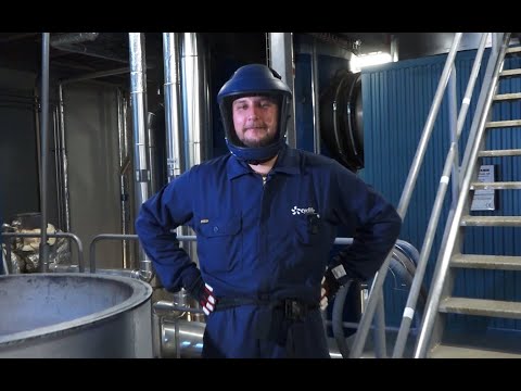 Job Portrait: Incineration Operator, Cyclife Sweden, Cyclife group