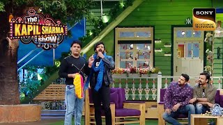 Kapil के Show में 'Masti Boys' ने मचाई धूम | The Kapil Sharma Show | Epic Comedy