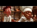 Chef Skinner Catches Linguini Cooking