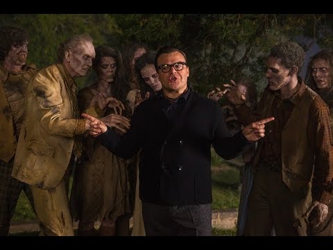 СТРАШИЛКИ. Трейлер 2 (український)