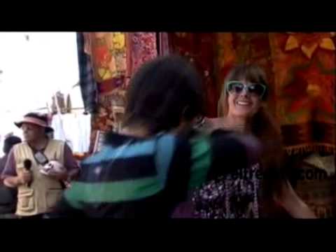 La vuelta al mundo - Capitulo 10