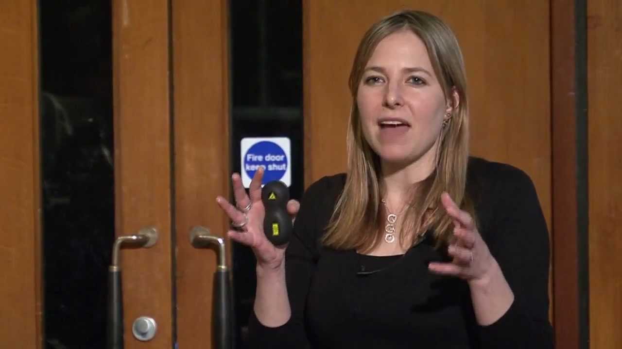 Professor Alice Roberts - Origins of Us: Human Anatomy and Evolution