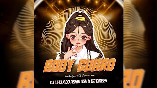 Download lagu BODYGUARD || SAMBALPURI - CG TAPORI MIX || DJ LIKU X DJ ASHUTOSH X DJ DINESH  mp3