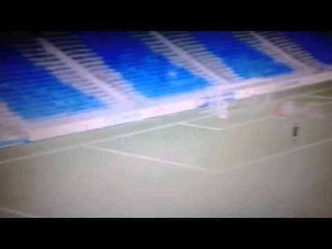 Rati Ardazishvili skills 2014-2015