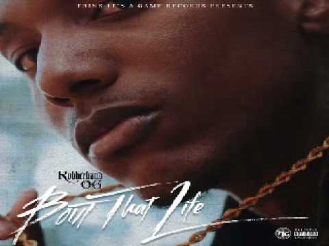 Rubberband OG - Preying On The Weak (Feat. YFN Lucci) [Prod. By Tino]