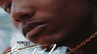 Rubberband OG - Preying On The Weak (Feat. YFN Lucci) [Prod. By Tino]