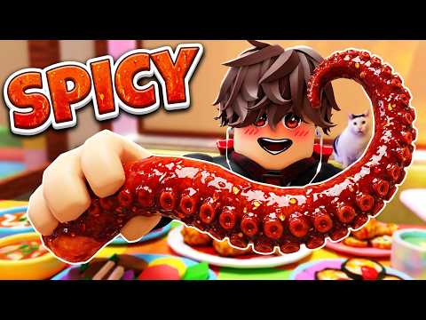 ปลาหมึกกรุบที่อร่อยที่สุดในโลก !!! EP2 |  ASMR