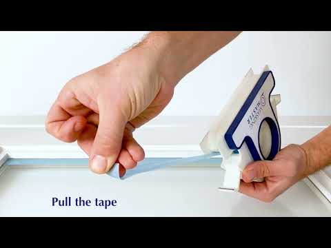 Masking Master - The Basics