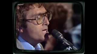 Randy Newman - The Story Of A Rock &amp; Roll Band (Ode to Electric Light Orchestra, ELO) (1980) HD