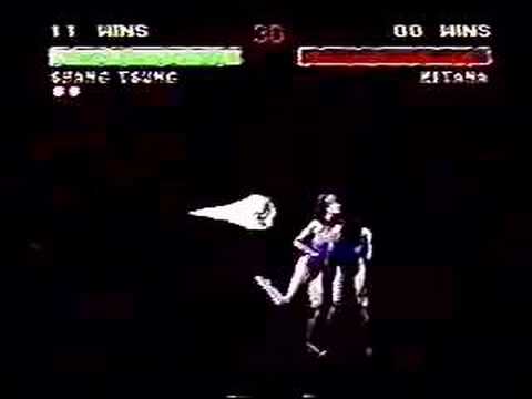 NKI - Volume I, Act V