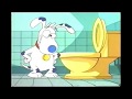 The Secret Files Of The Spy Dogs Promo Commercial Fox Kids 1998