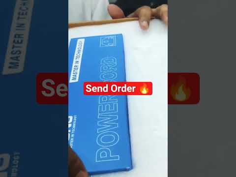 Gong SMDModel GN -018 #mobilespareparts #mobileaccessories #mobiletools #mobilegadgets