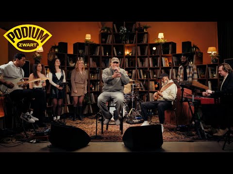 FRESKU | Podium ZWART Concert