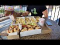 WHAT BODYBUILDERS EAT AT IN N OUT
