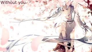 Exilia – Without You  (with lyrics)