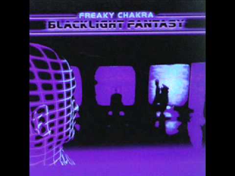 Freaky Chakra - Fascist Funk