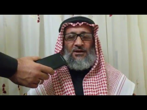 كلمة في أحداث الأقصى