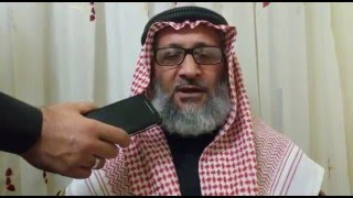 كلمة في أحداث الأقصى