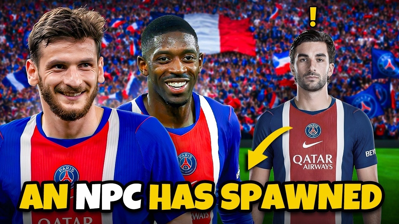 7 New Signings who are Eventually Going to be NPCs this Season