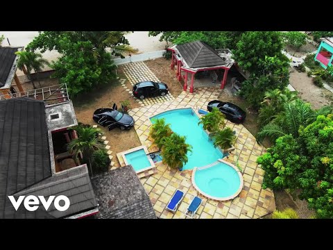 Chronic Law - Gun Pon Belly | Official Music Video