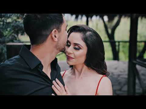 Karina Y Antonio Preboda.