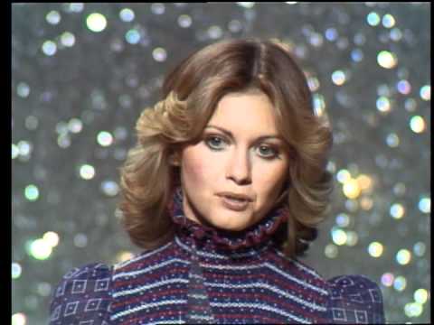 Olivia Newton John Wins Favorite Pop/Rock Single For "I Honestly Love You" - AMA 1975