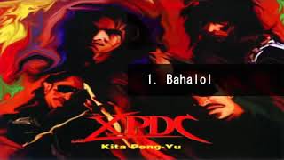 Download lagu XPDC (Mael) 1994 Kita Peng Yu Full Album Rockers 🇲🇾 mp3
