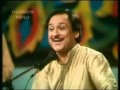 HUMKO KISKE GHAM NE MARA SUNG BY GHULAM ALI ALBUM GOLDEN COLLECTION VOL 2 BY IFTIKHAR SULTAN YouTu