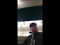 Maynard Ferguson's Tenderly