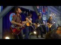New Multitudes - VD City (Live at Amoeba)