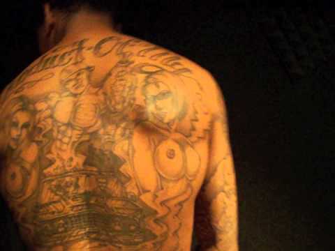 Dre Youngn LO3 -Tra Boyz go live ft. Domo, Yung Payton