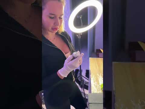 Mi-am Lasat Iubita Sa Ma Tatueze