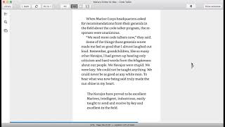 Code Talker by Joseph Bruchac - Chapter 19