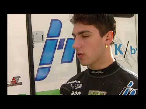 1997 - 250cc World MOTOCROSS Review