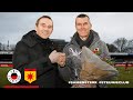 ?️ Marinus Dijkhuizen na 100ste wedstrijd in dienst van Excelsior Rotterdam