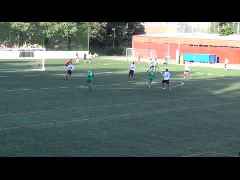 Vesa - Ponnistus 7.9.2013, kooste