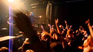 Skindred - Selector [HD] live