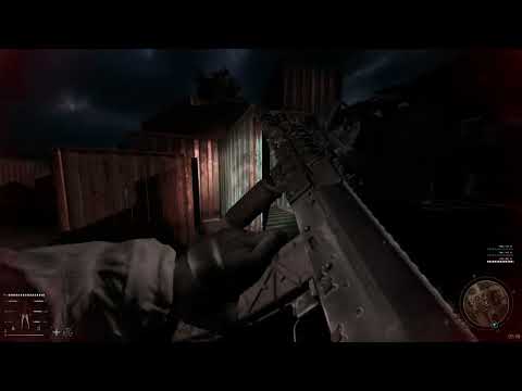 Bandits and Mercs Base Raid in Stalker Gamma #stalker2 #stalker #anomaly #stalkeranomaly #games