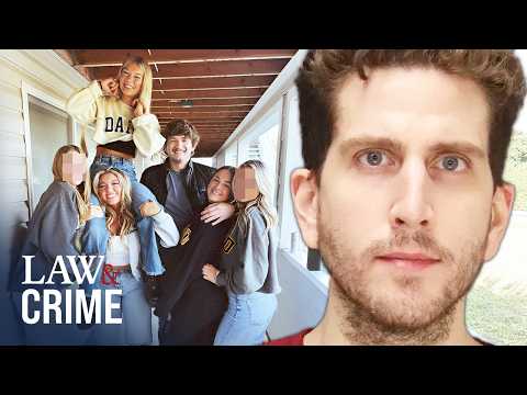 Bryan Kohberger’s College Claps Back in Idaho Four Showdown